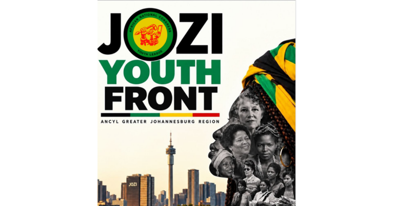 Jozi Youth Front